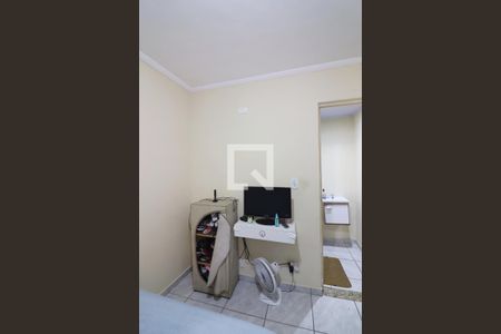 Quarto 1 de apartamento à venda com 2 quartos, 45m² em Bairro dos Casa, São Bernardo do Campo