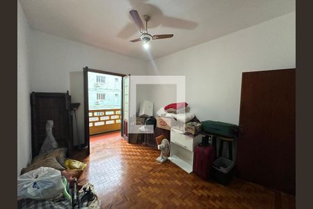 Quarto 1 de apartamento para alugar com 2 quartos, 112m² em Centro, São Vicente