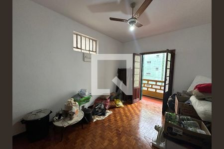 Quarto 1 de apartamento para alugar com 2 quartos, 112m² em Centro, São Vicente