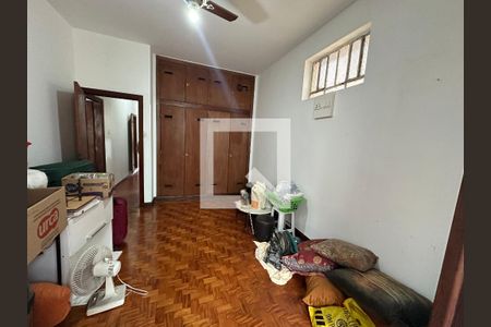 Quarto 1 de apartamento para alugar com 2 quartos, 112m² em Centro, São Vicente