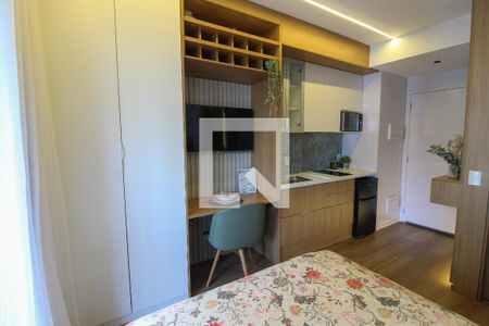 Apartamento para alugar em Butantã