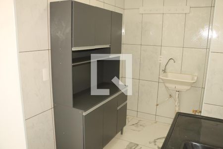 Apartamento para alugar com 2 quartos, 34m² em Vila Graciosa, São Paulo