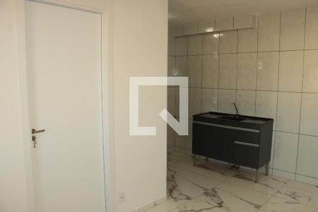 Apartamento para alugar com 2 quartos, 34m² em Vila Graciosa, São Paulo