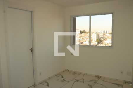 Apartamento para alugar com 2 quartos, 34m² em Vila Graciosa, São Paulo