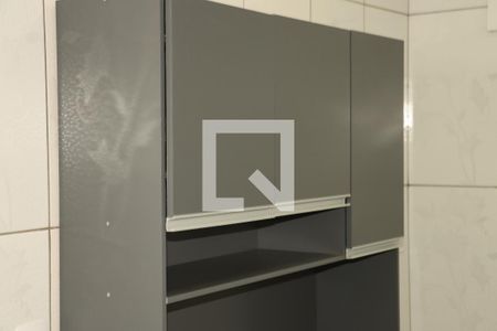 Apartamento para alugar com 2 quartos, 34m² em Vila Graciosa, São Paulo