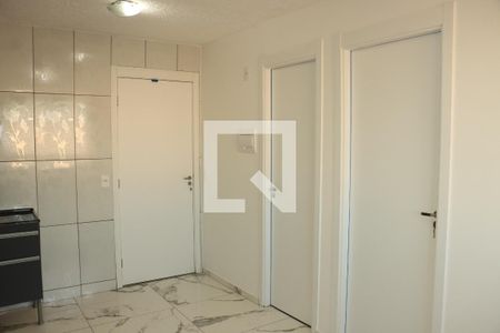 Apartamento para alugar com 2 quartos, 34m² em Vila Graciosa, São Paulo