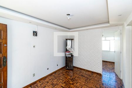 Sala de apartamento à venda com 2 quartos, 50m² em Irajá, Rio de Janeiro