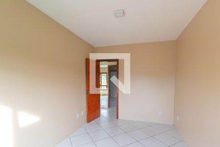 Quarto 1 de casa para alugar com 2 quartos, 62m² em Olaria, Canoas