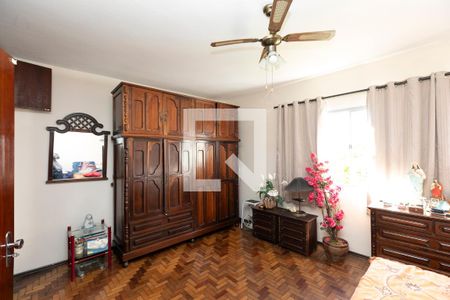 QUARTO Nº 2 - CASA 4 de casa à venda com 5 quartos, 315m² em Jardim Leonor, Campinas
