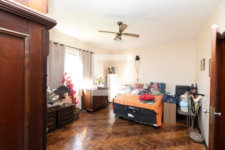 QUARTO Nº 2 - CASA 4 de casa à venda com 5 quartos, 315m² em Jardim Leonor, Campinas