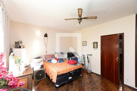 QUARTO Nº 2 - CASA 4 de casa à venda com 5 quartos, 315m² em Jardim Leonor, Campinas