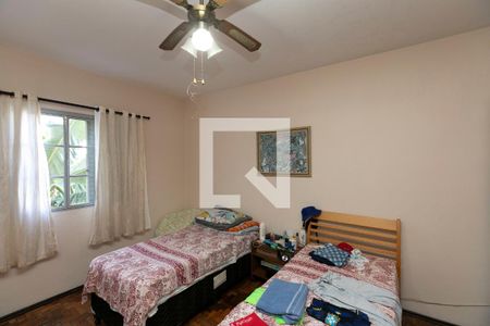 QUARTO Nº 1 - CASA 4 de casa à venda com 5 quartos, 315m² em Jardim Leonor, Campinas