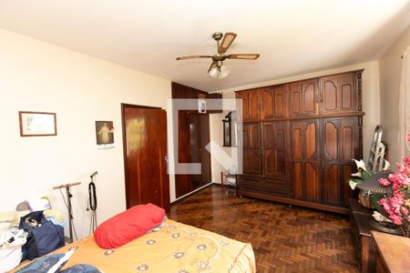 QUARTO Nº 2 - CASA 4 de casa à venda com 5 quartos, 315m² em Jardim Leonor, Campinas