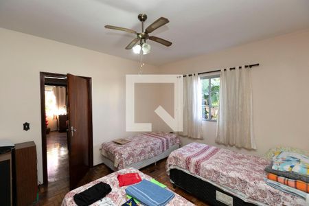 QUARTO Nº 1 - CASA 4 de casa à venda com 5 quartos, 315m² em Jardim Leonor, Campinas