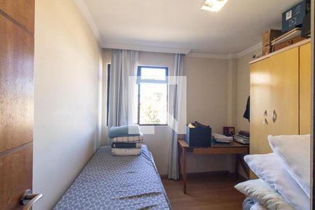Quarto 2 de apartamento à venda com 3 quartos, 89m² em Bacacheri, Curitiba