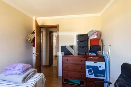 Quarto 1 de apartamento à venda com 3 quartos, 89m² em Bacacheri, Curitiba