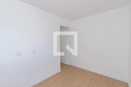 Quarto de apartamento à venda com 2 quartos, 42m² em Vila Souza, São Paulo