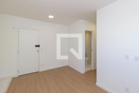 Sala de apartamento à venda com 2 quartos, 42m² em Vila Souza, São Paulo