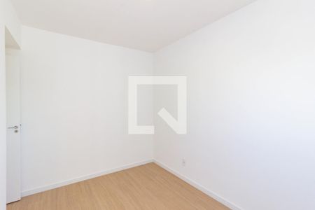 Quarto de apartamento à venda com 2 quartos, 42m² em Vila Souza, São Paulo