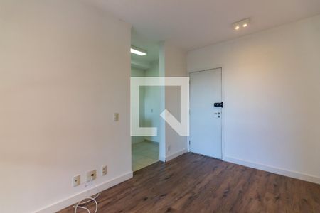 Sala  de apartamento para alugar com 2 quartos, 61m² em Continental, Osasco