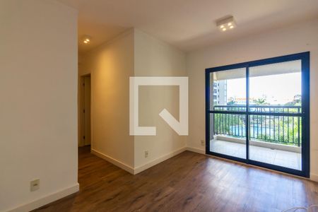 Apartamento para alugar com 2 quartos, 61m² em Continental, Osasco