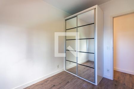 Quarto 1 de apartamento para alugar com 2 quartos, 61m² em Continental, Osasco