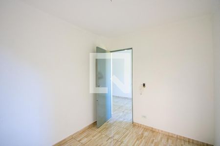 Quarto 2 de apartamento à venda com 2 quartos, 55m² em Jardim Santo André Cdhu, Santo André