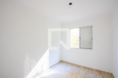 Quarto 2 de apartamento à venda com 2 quartos, 55m² em Jardim Santo André Cdhu, Santo André