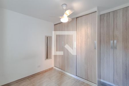 Quarto 2 de kitnet/studio para alugar com 2 quartos, 45m² em Vila Mariana, São Paulo