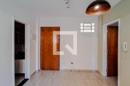 Sala de kitnet/studio para alugar com 2 quartos, 45m² em Vila Mariana, São Paulo