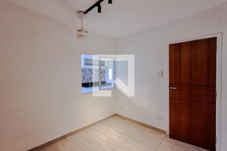 Quarto 1 de kitnet/studio para alugar com 2 quartos, 45m² em Vila Mariana, São Paulo