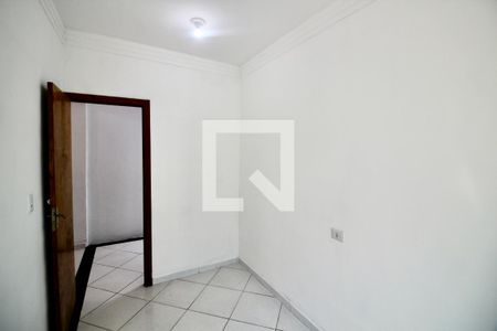 Quarto 1 de casa de condomínio para alugar com 2 quartos, 40m² em Parque Cisper, São Paulo
