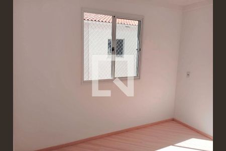 Quarto de apartamento à venda com 2 quartos, 38m² em Jardim Albertina, Guarulhos