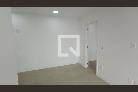 Sala de apartamento para alugar com 1 quarto, 47m² em Jardim Japao, Suzano