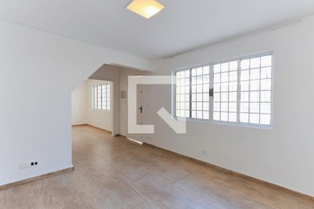 Sala de estar de casa para alugar com 3 quartos, 120m² em Santana, São Paulo