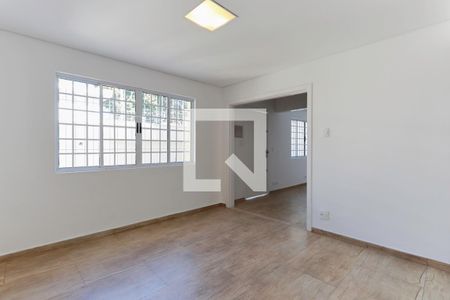 Sala de jantar de casa para alugar com 3 quartos, 120m² em Santana, São Paulo