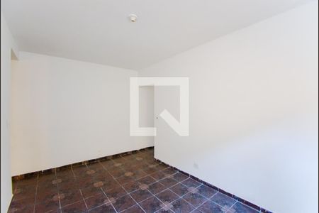 Sala de casa para alugar com 1 quarto, 42m² em Parque Continental Iii, Guarulhos