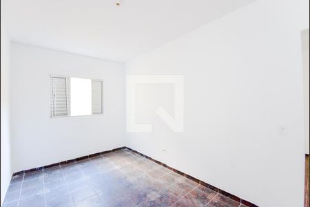Quarto de casa para alugar com 1 quarto, 42m² em Parque Continental Iii, Guarulhos