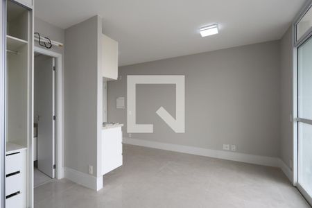 Kitnet quarto 1 de kitnet/studio à venda com 1 quarto, 35m² em Real Parque, São Paulo