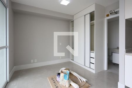 Kitnet quarto 1 de kitnet/studio à venda com 1 quarto, 35m² em Real Parque, São Paulo
