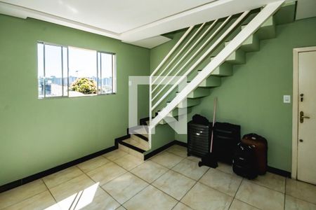 Apartamento para alugar com 2 quartos, 147m² em Santa Terezinha, Belo Horizonte
