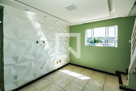 Apartamento para alugar com 2 quartos, 147m² em Santa Terezinha, Belo Horizonte