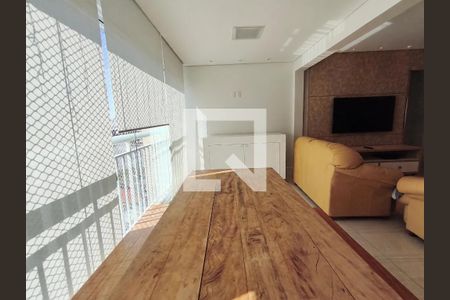Sala de Jantar de apartamento para alugar com 3 quartos, 104m² em Vila Formosa, São Paulo