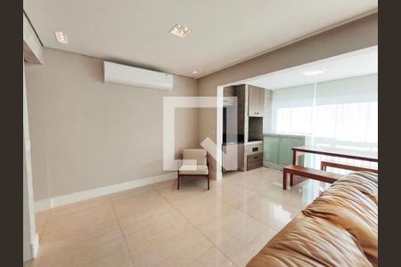 Sala de apartamento para alugar com 3 quartos, 104m² em Vila Formosa, São Paulo