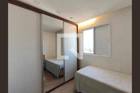 Quarto de apartamento para alugar com 3 quartos, 104m² em Vila Formosa, São Paulo