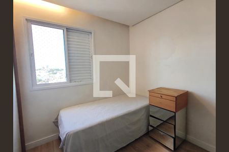 Quarto de apartamento para alugar com 3 quartos, 104m² em Vila Formosa, São Paulo