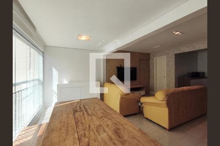 Sala de apartamento para alugar com 3 quartos, 104m² em Vila Formosa, São Paulo
