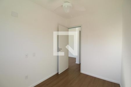 Quarto 1 de apartamento para alugar com 2 quartos, 46m² em Barra Olímpica, Rio de Janeiro