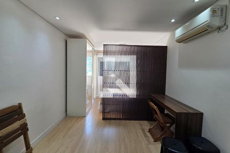 Kitnet/Studio para alugar com 1 quarto, 40m² em Nova Mirim, Praia Grande