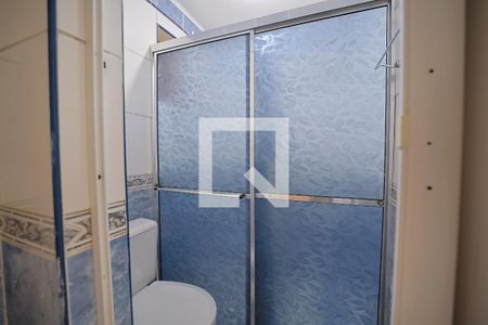 Banheiro de apartamento para alugar com 1 quarto, 37m² em Artur Alvim, São Paulo